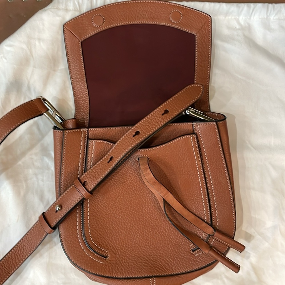 🤎🤎Like New Marc Jacob's crossbody bag - Picture 16 of 16